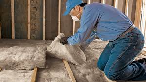 Insulation Air Sealing in Burgettstown, PA