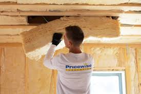 Types of Insulation We Offer in Burgettstown, PA